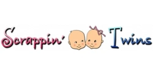 Scrappin' Twins Promo Code