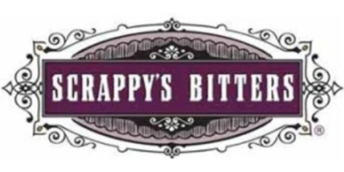 Scrappy's Bitters Promo Code