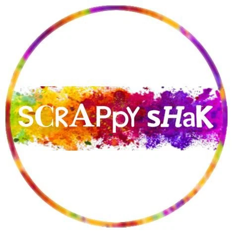 ScrappyShak Promo Code