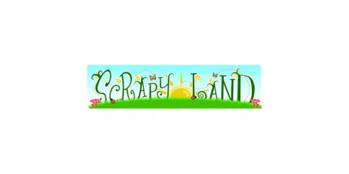 Scrapy Land coupon