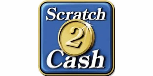 Scratch2Cash Promo Code