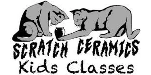 Scratch Ceramics Promo Code