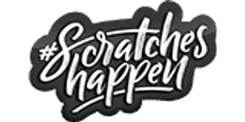 ScratchesHappen Promo Code