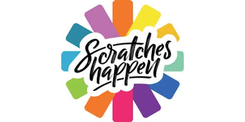 Scratches Happen Promo Code