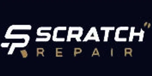 Scratch Repair Promo Code