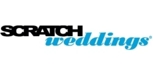 Scratch Weddings Promo Code