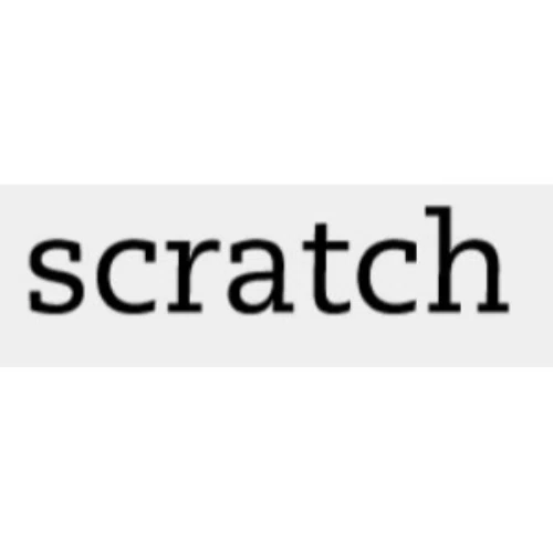Scratch Wines Merchant Logo