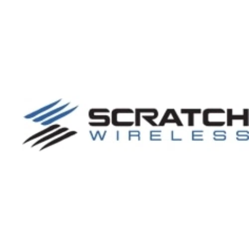 Scratch Wireless Merchant Logo