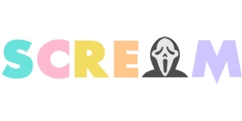 SCREAM Promo Code