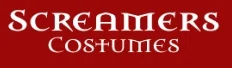 SCREAMERS COSTUMES Promo Code — 30 Off Sep 2024