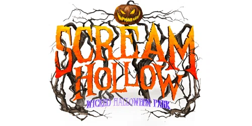 Scream Hollow Promo Code