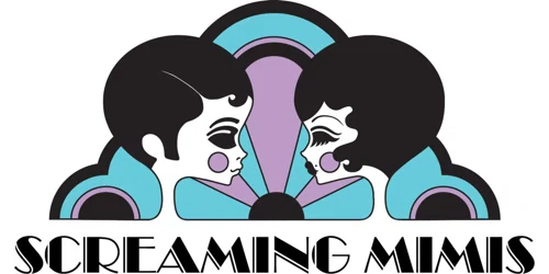 Screaming Mimis Promo Code