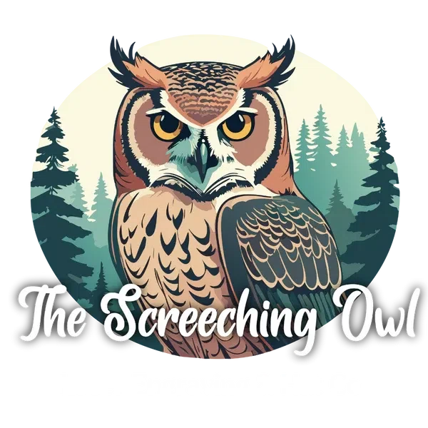 The Screeching Owl Promo Code