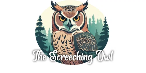 The Screeching Owl Promo Code