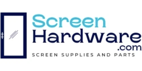 Screen Hardware Promo Code