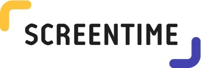 Screen Time Merchant Logo