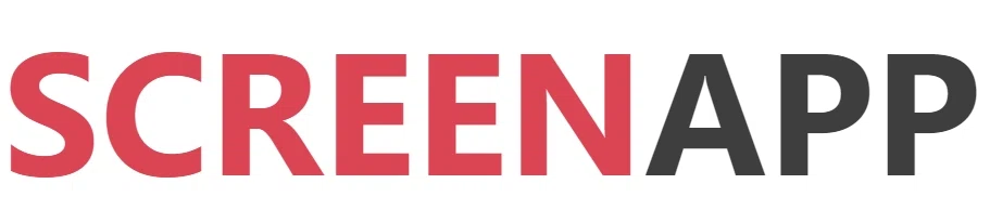 SCREENAPP Promo Code — Get 71 Off in August 2024
