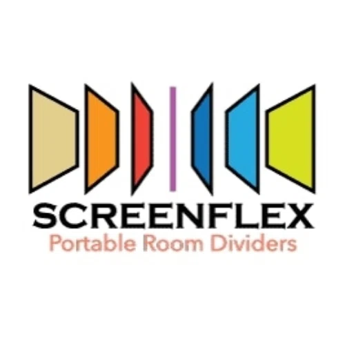 Screenflex Merchant Logo
