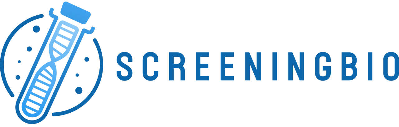 Screeningbio Merchant Logo