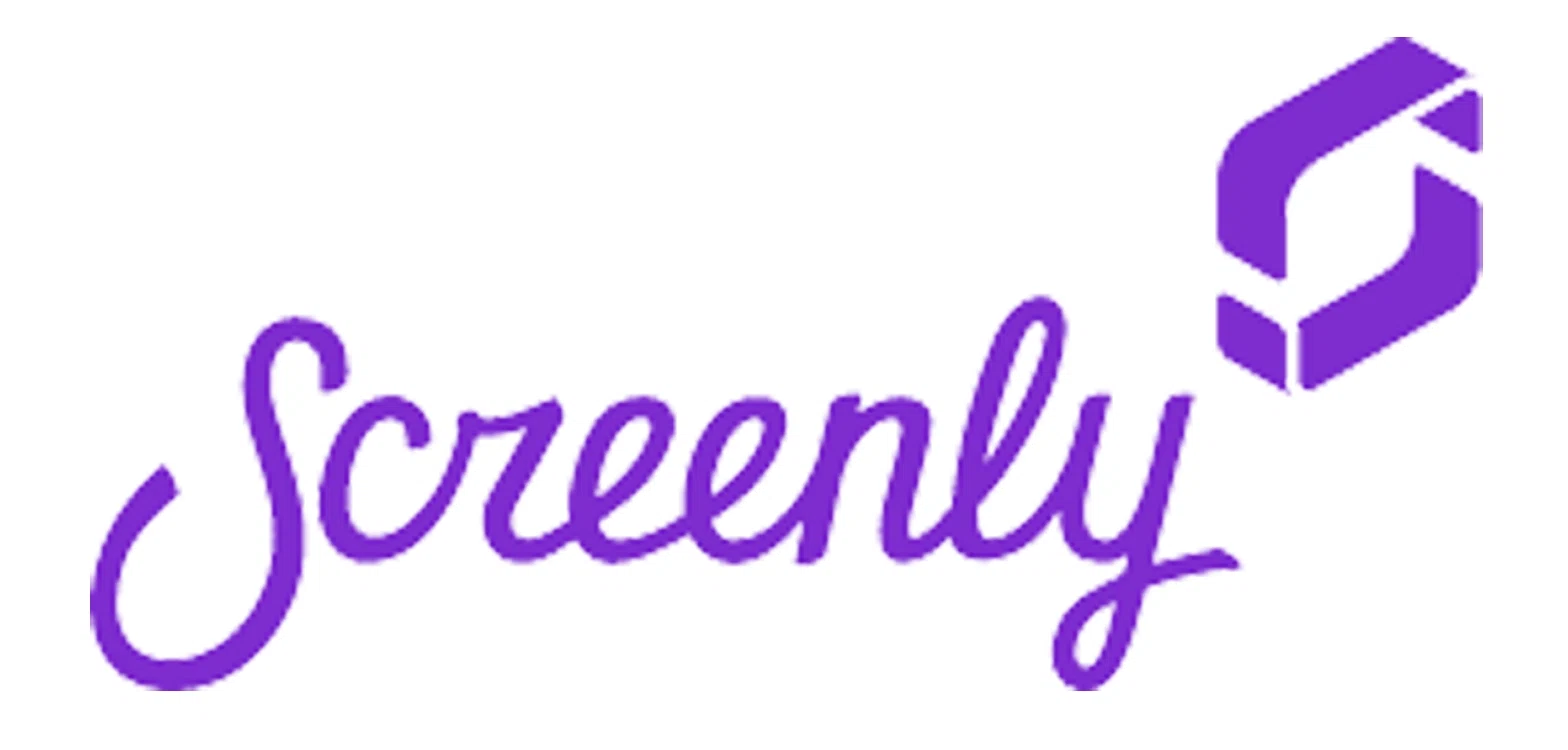 Screenly Merchant Logo