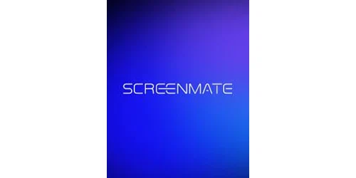Screenmate One Promo Code