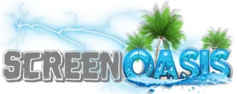 SCREEN OASIS Promo Code — Get 70 Off in August 2024