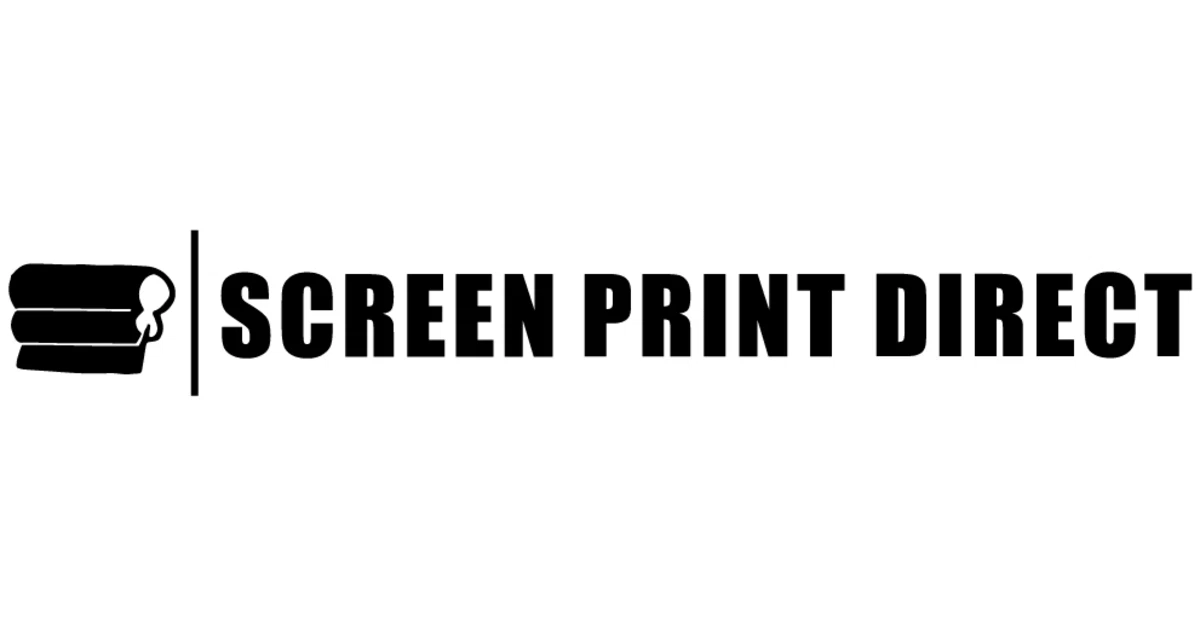 SCREEN PRINT DIRECT Promo Code — 20 Off in Sep 2024