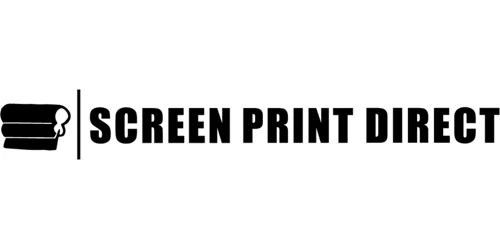Screen Print Direct Promo Code