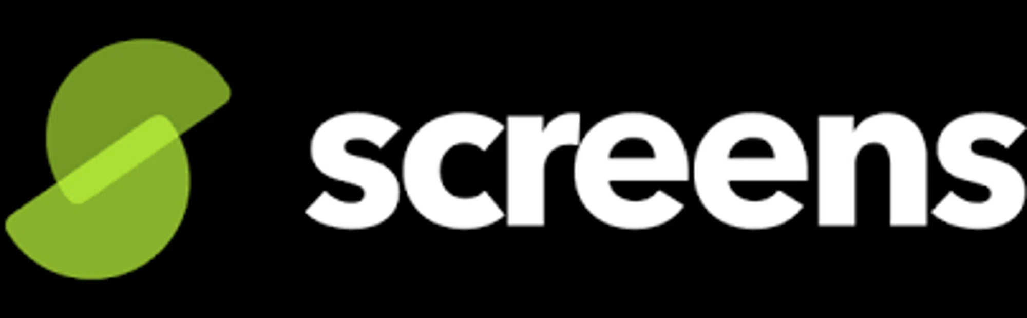 Screens Merchant Logo