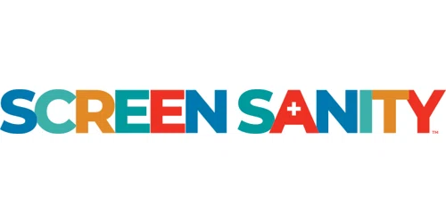 Screen Sanity Promo Code