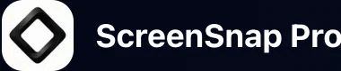 ScreenSnap Pro Merchant Logo