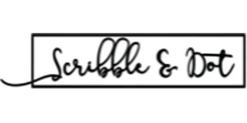 Scribble & Dot Promo Code