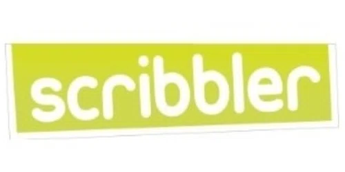 Scribbler Merchant logo
