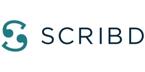 Scribd Merchant logo