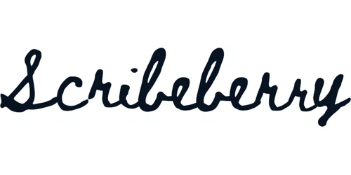 Scribeberry Promo Code