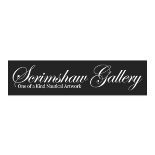 Scrimshaw Gallery coupons