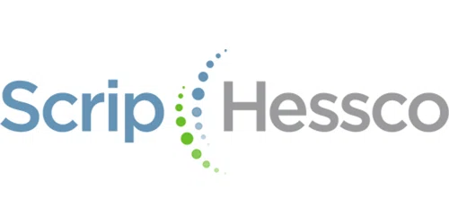 ScripHessco Merchant logo