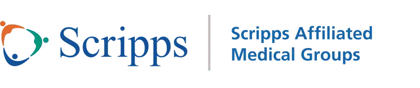 Scripps Affiliated Medical Groups Merchant Logo