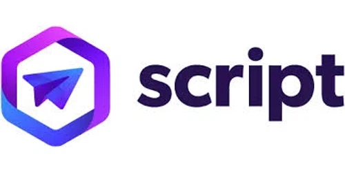 Script Promo Code