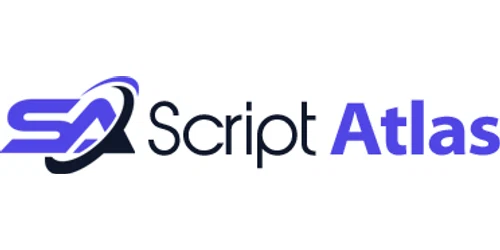 Script Atlas Promo Code