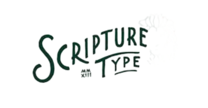 Scripture Type Promo Code