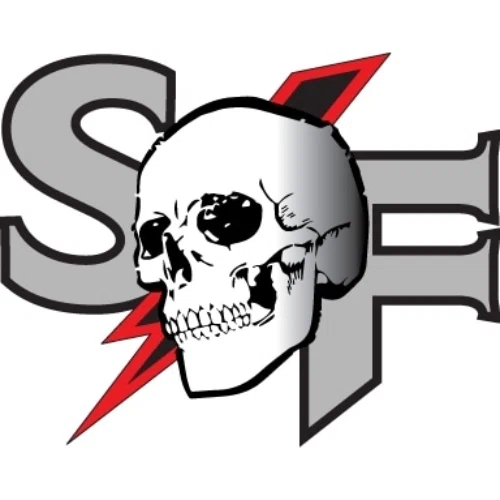 Scroll Factory Merchant Logo