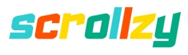 Scrollzy Merchant Logo