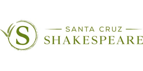 Santa Cruz Shakespeare Promo Code