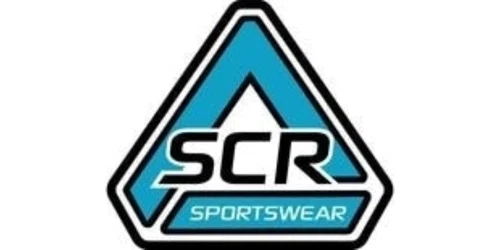 SCR Sportswear Promo Code