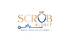 Scrub Kloset Merchant Logo
