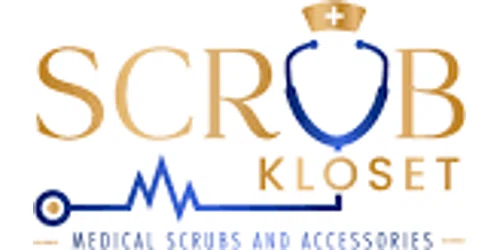 Scrub Kloset Promo Code