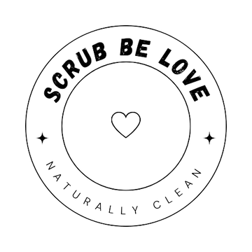 Scrub Be Love coupons