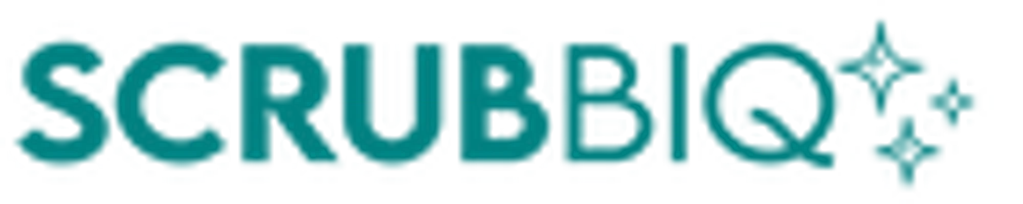 ScrubbiQ Merchant Logo