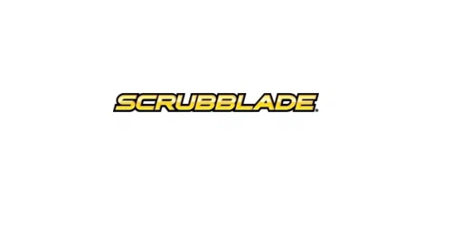 Scrubblade coupon